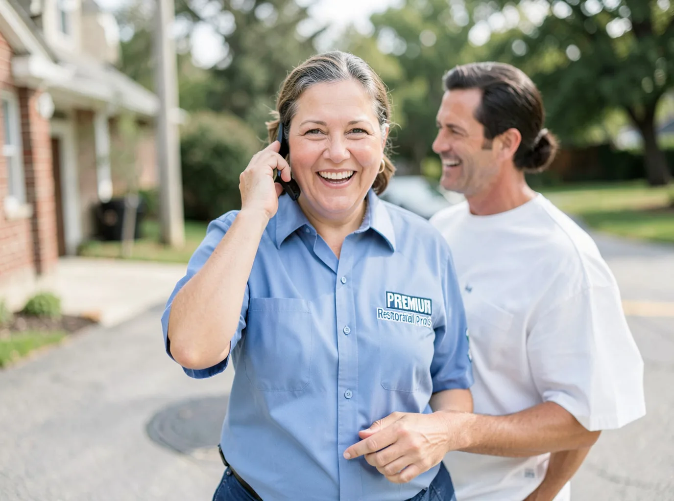 Water Damage Restoration Kersey, PA FAQs